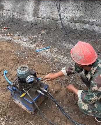 郑州巩义预应力锚杆