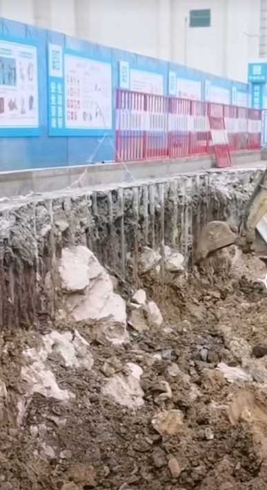 郑州巩义微型桩