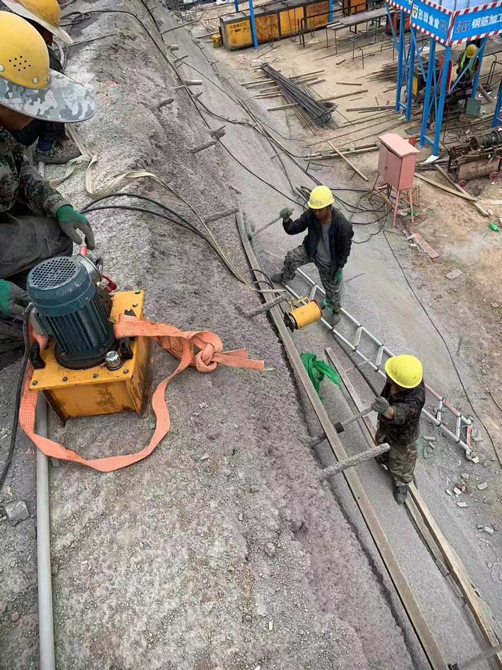 郑州巩义预应力锚杆